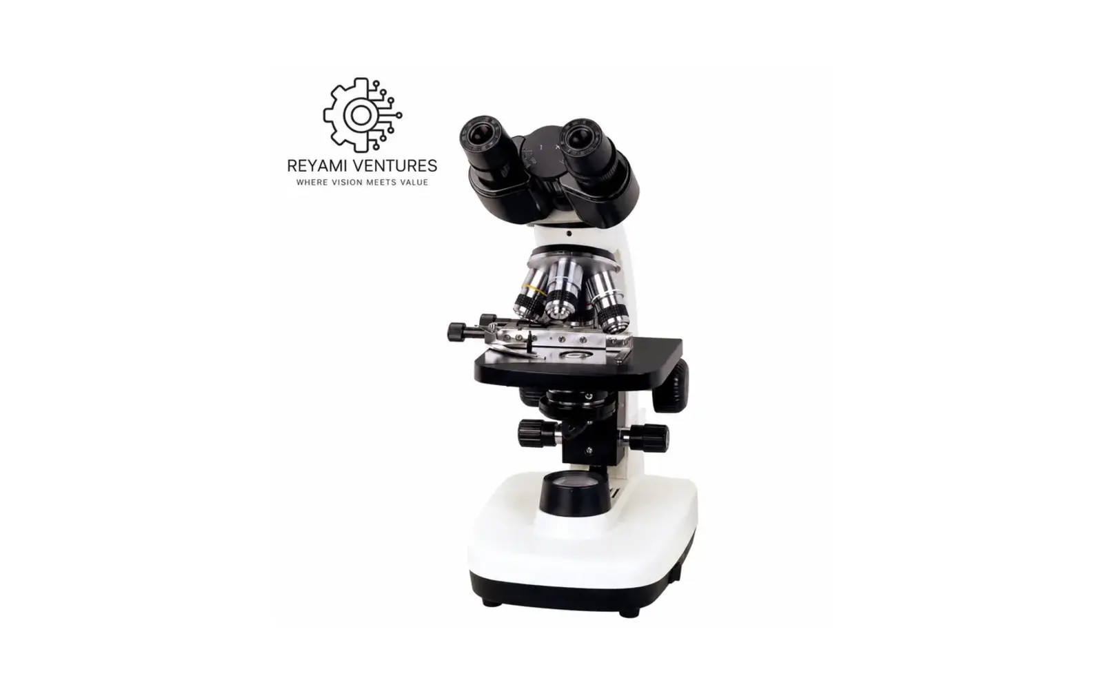 Modern Academic Biological Microscopes