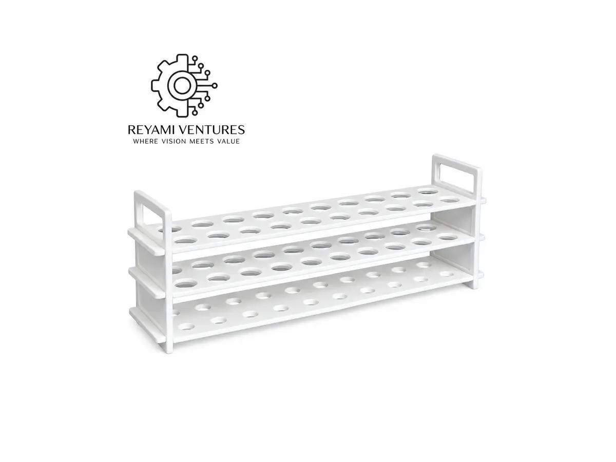 Test Tube Stand (3 Tier)