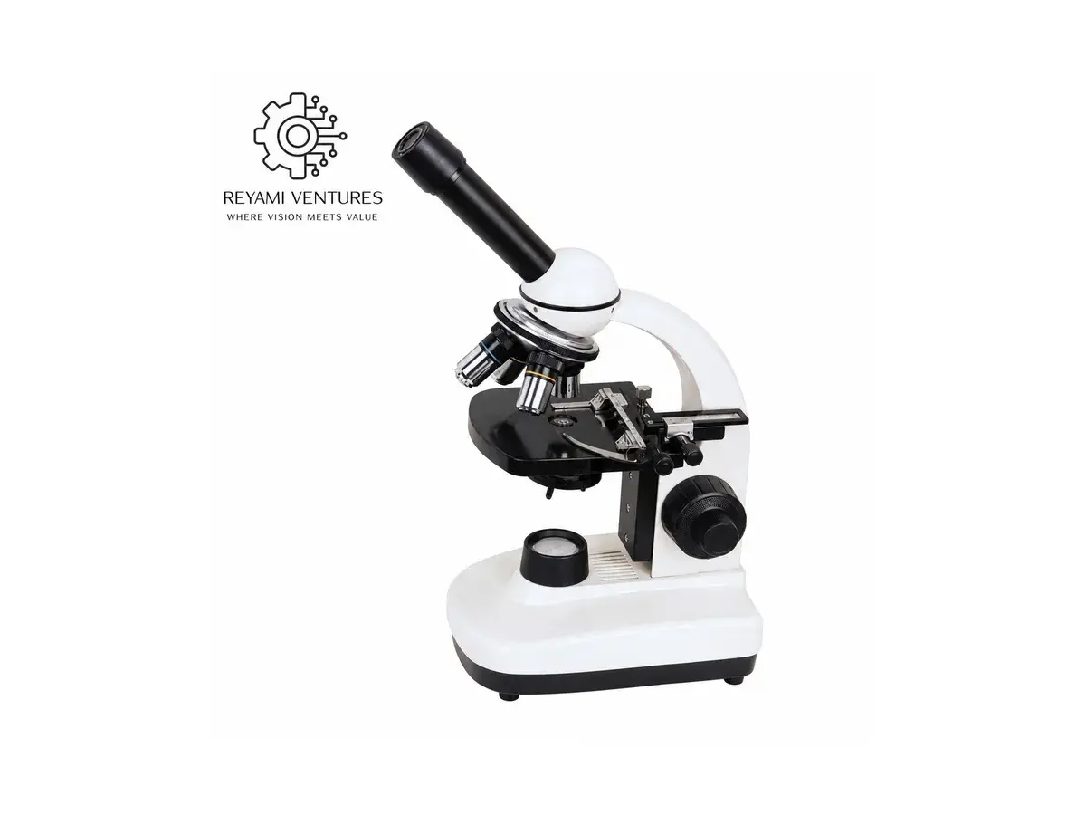 Modern Academic Biological Microscopes
