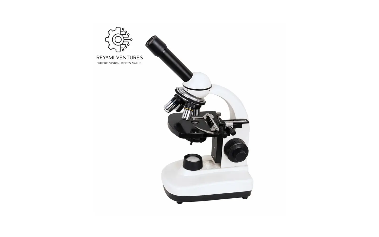 Modern Academic Biological Microscopes