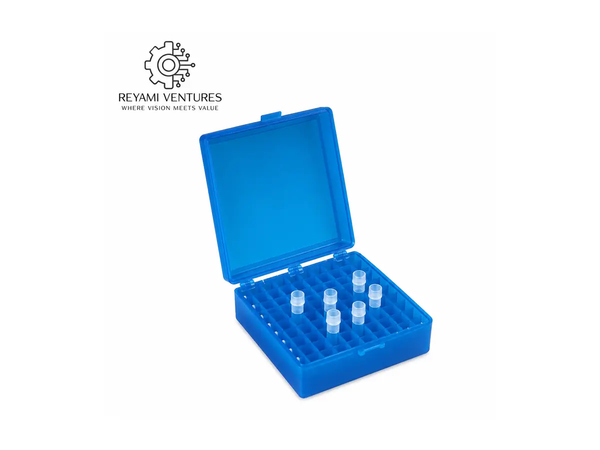 Cryo Box
