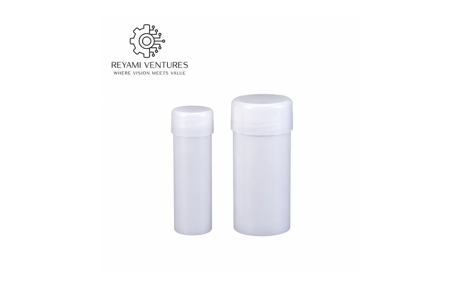 Scintillation Vial