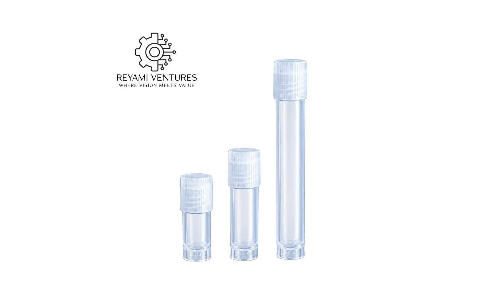 Storage Vial