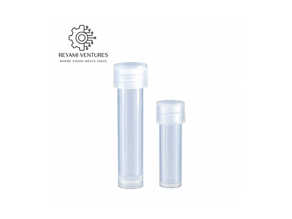 Storage Vial SV5