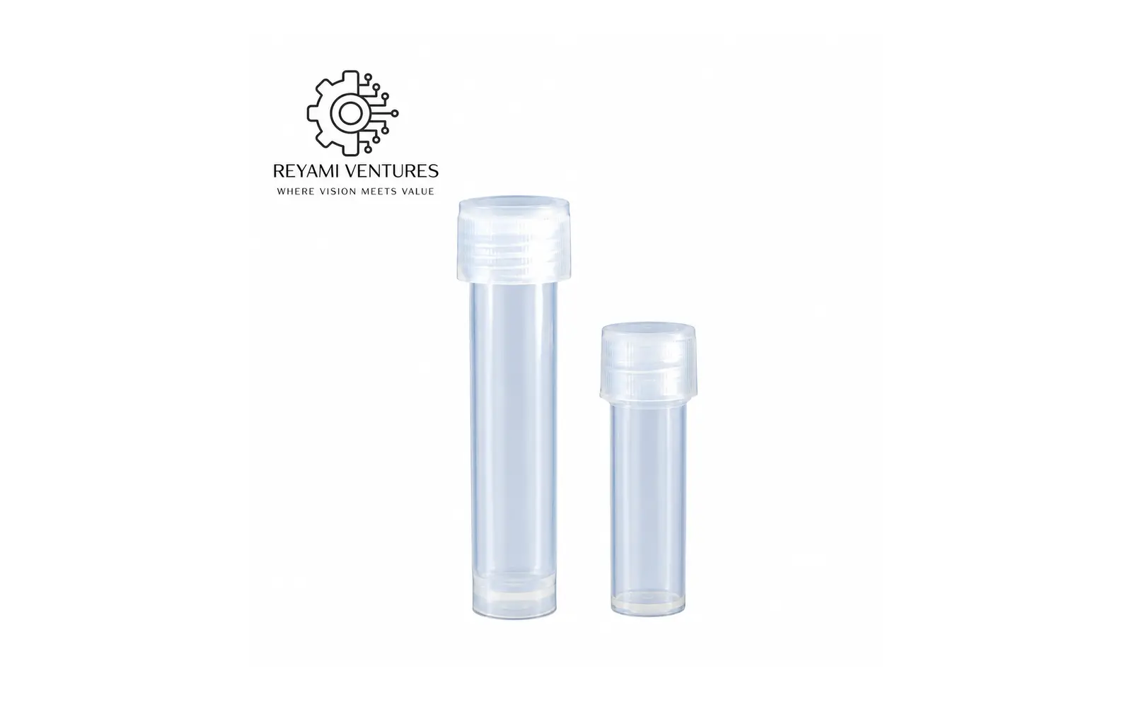 Storage Vial SV5