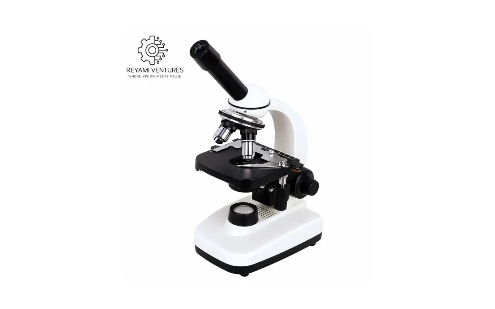 Modern Academic Biological Microscopes