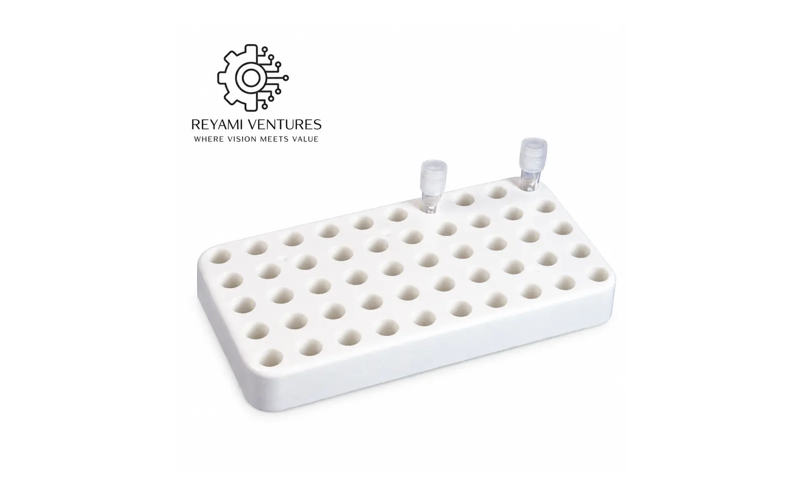 Cryo Rack