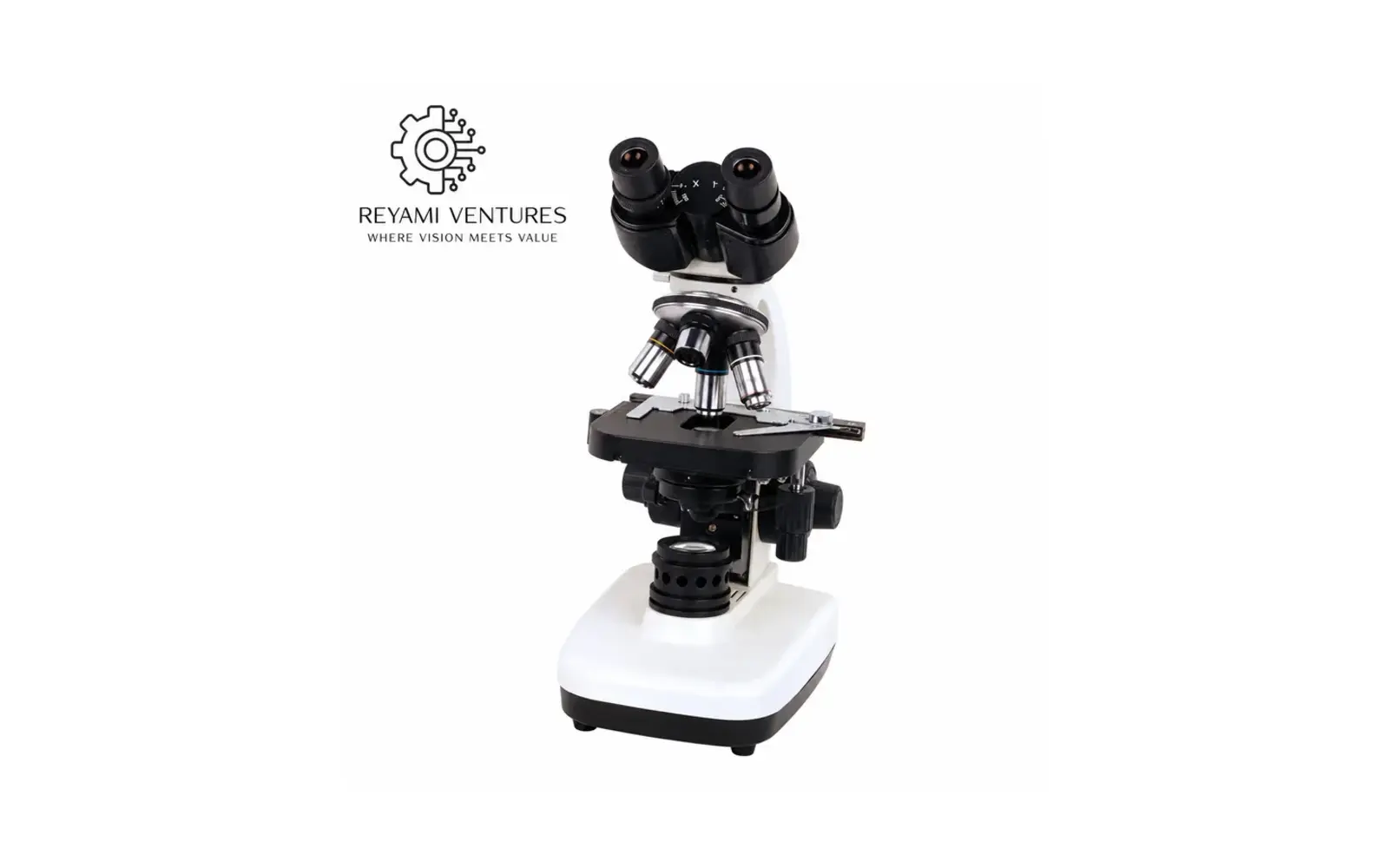 Modern Academic Biological Microscopes