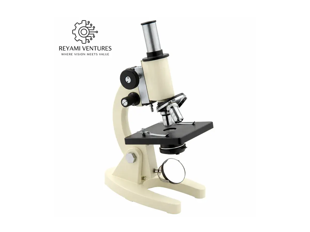 Senior School Microscope