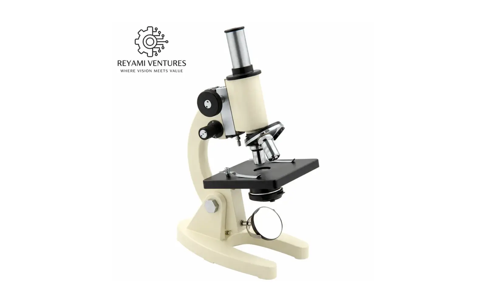 Senior School Microscope