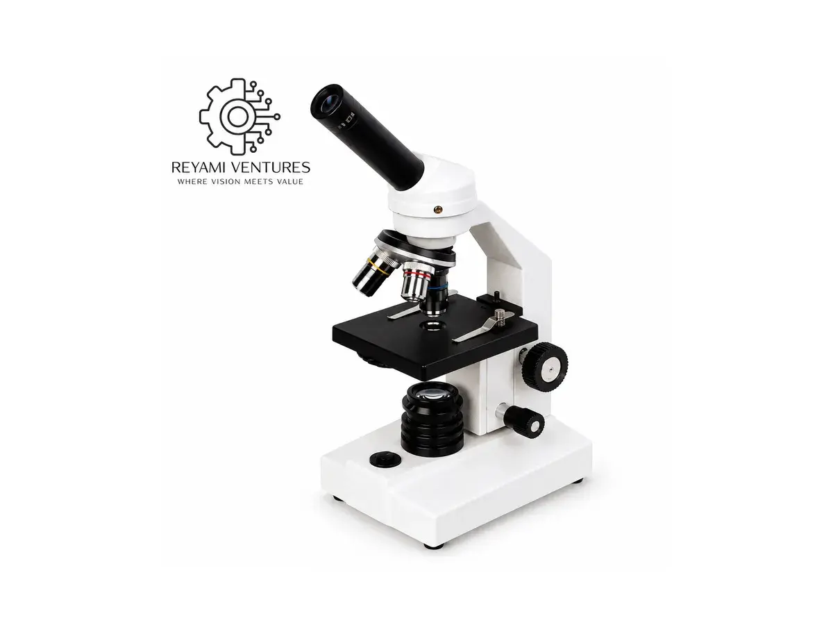 Student Biological Microscopes