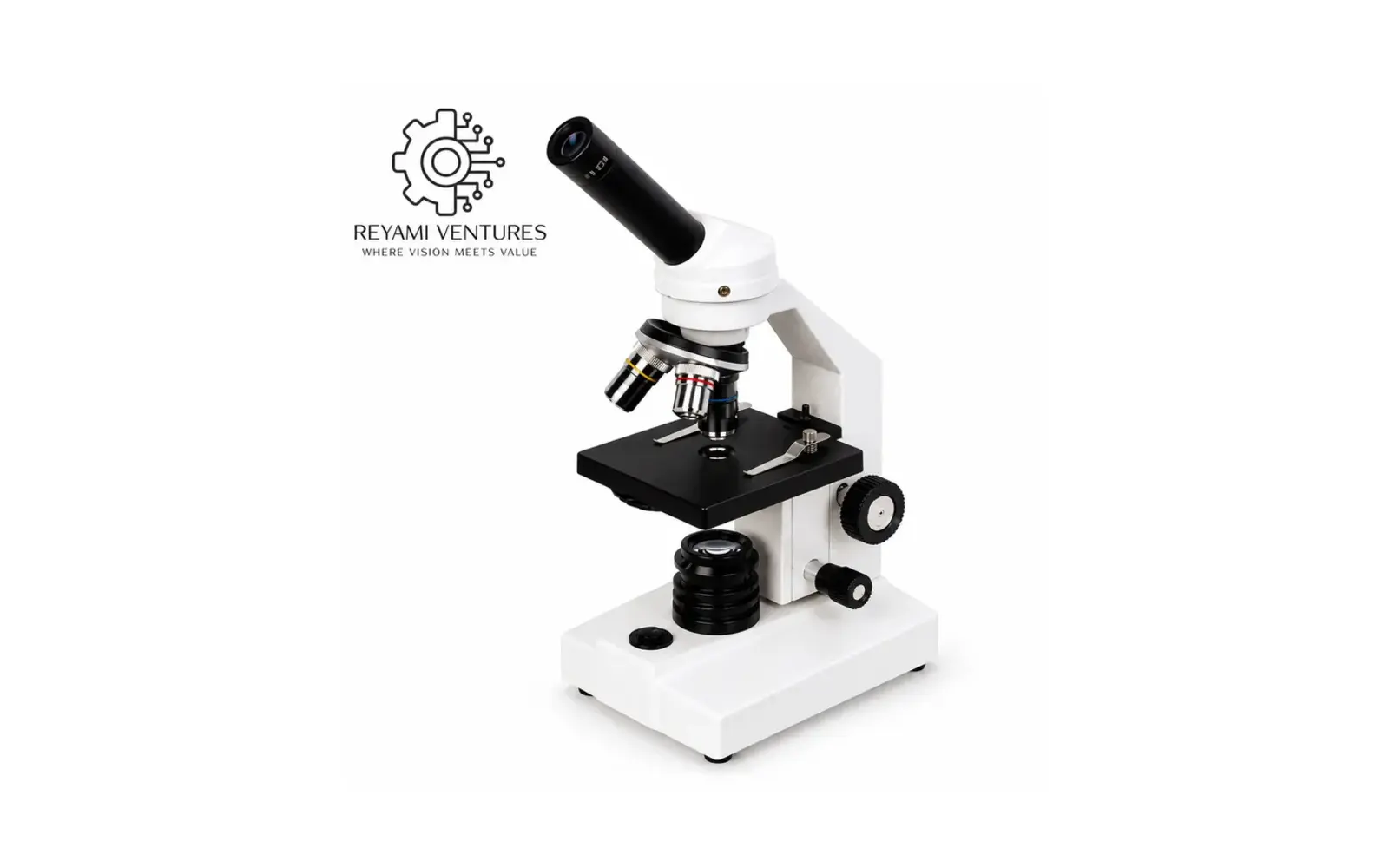 Student Biological Microscopes