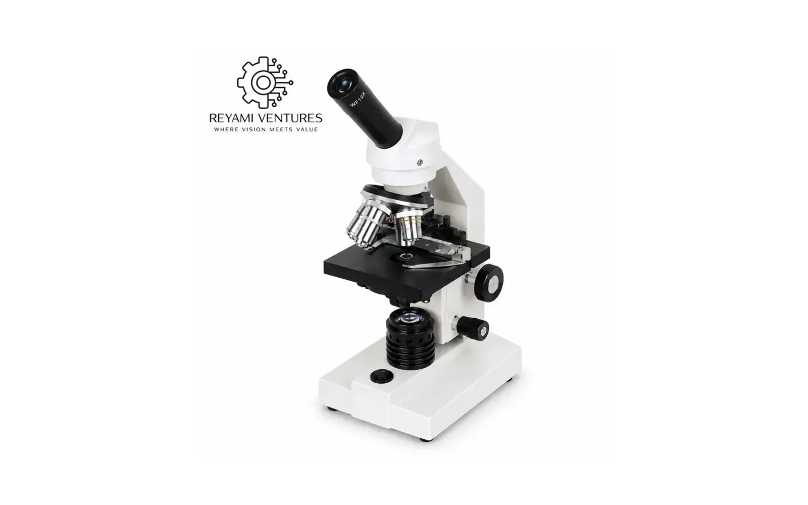 Student Biological Microscopes