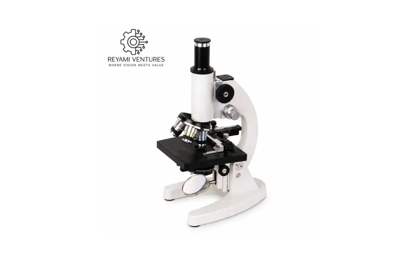 Student Biological Microscopes