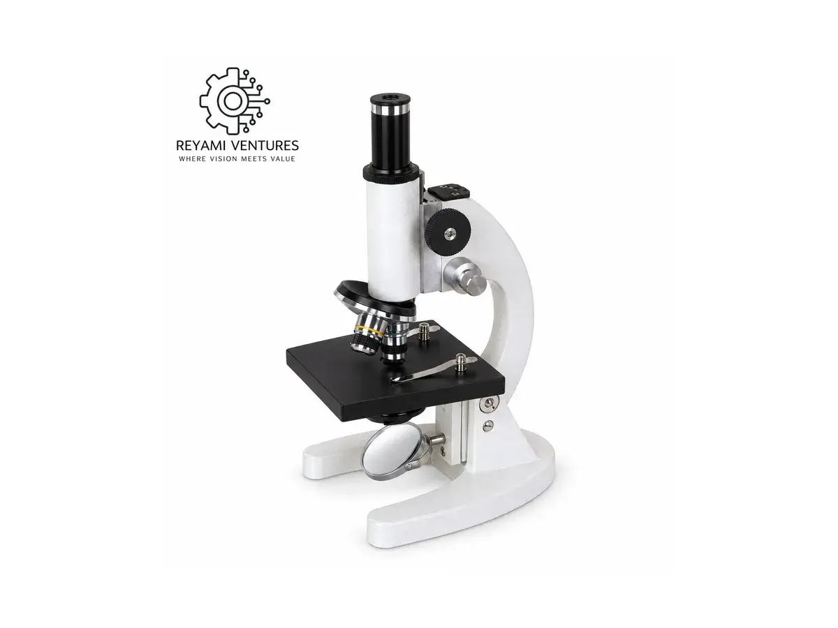 Student Biological Microscopes