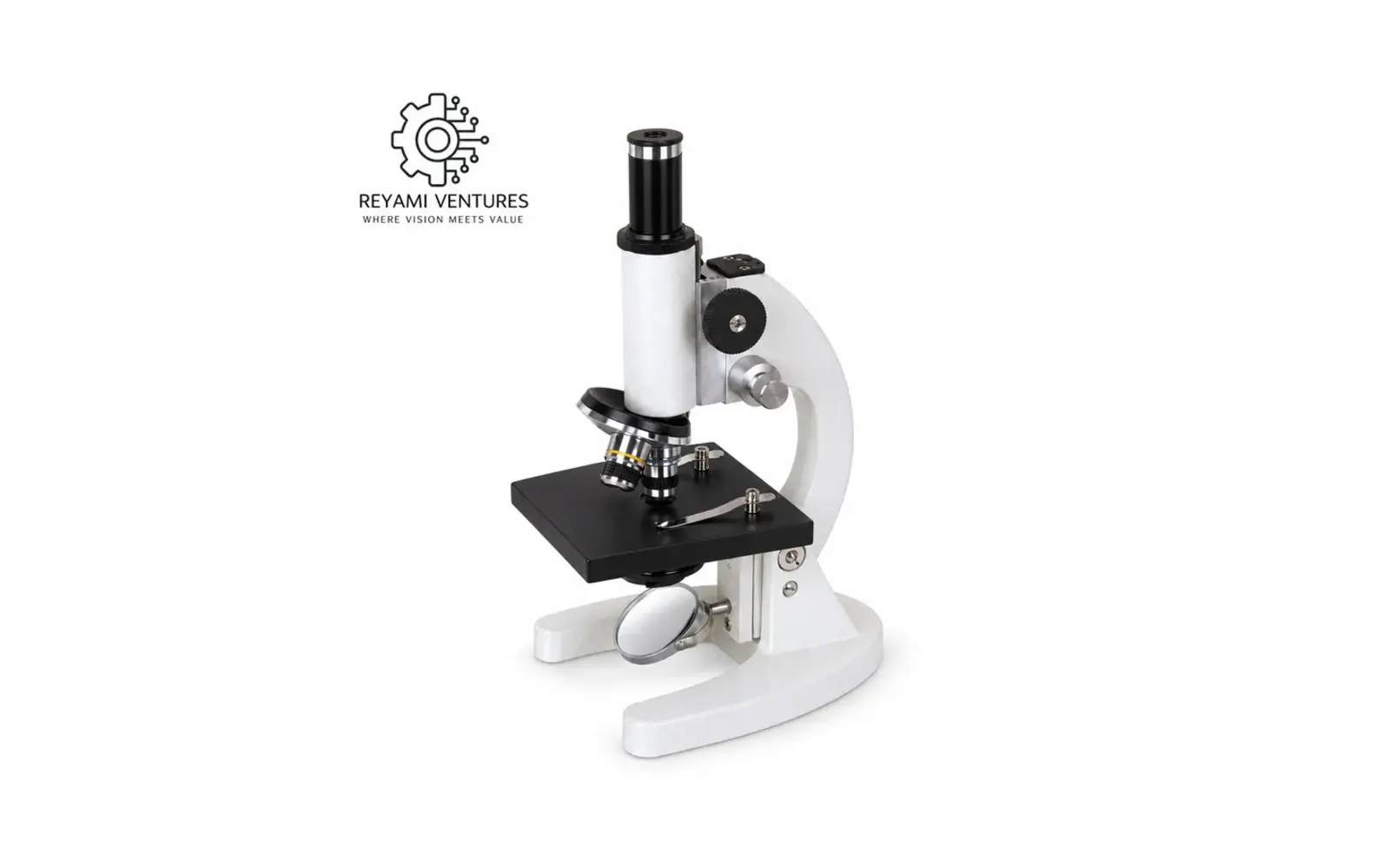 Student Biological Microscopes