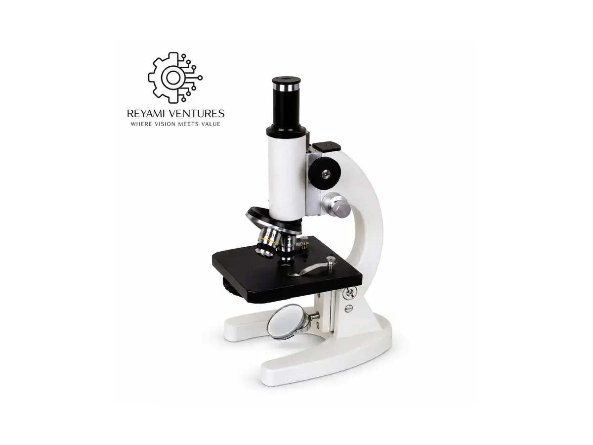 Student Biological Microscopes