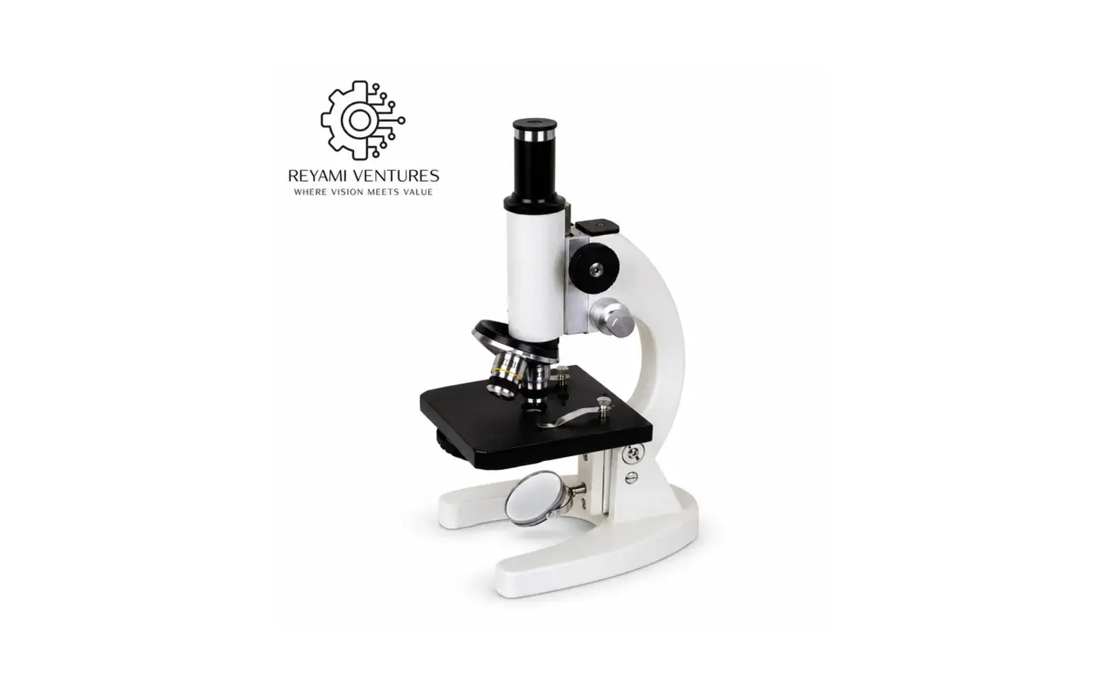 Student Biological Microscopes