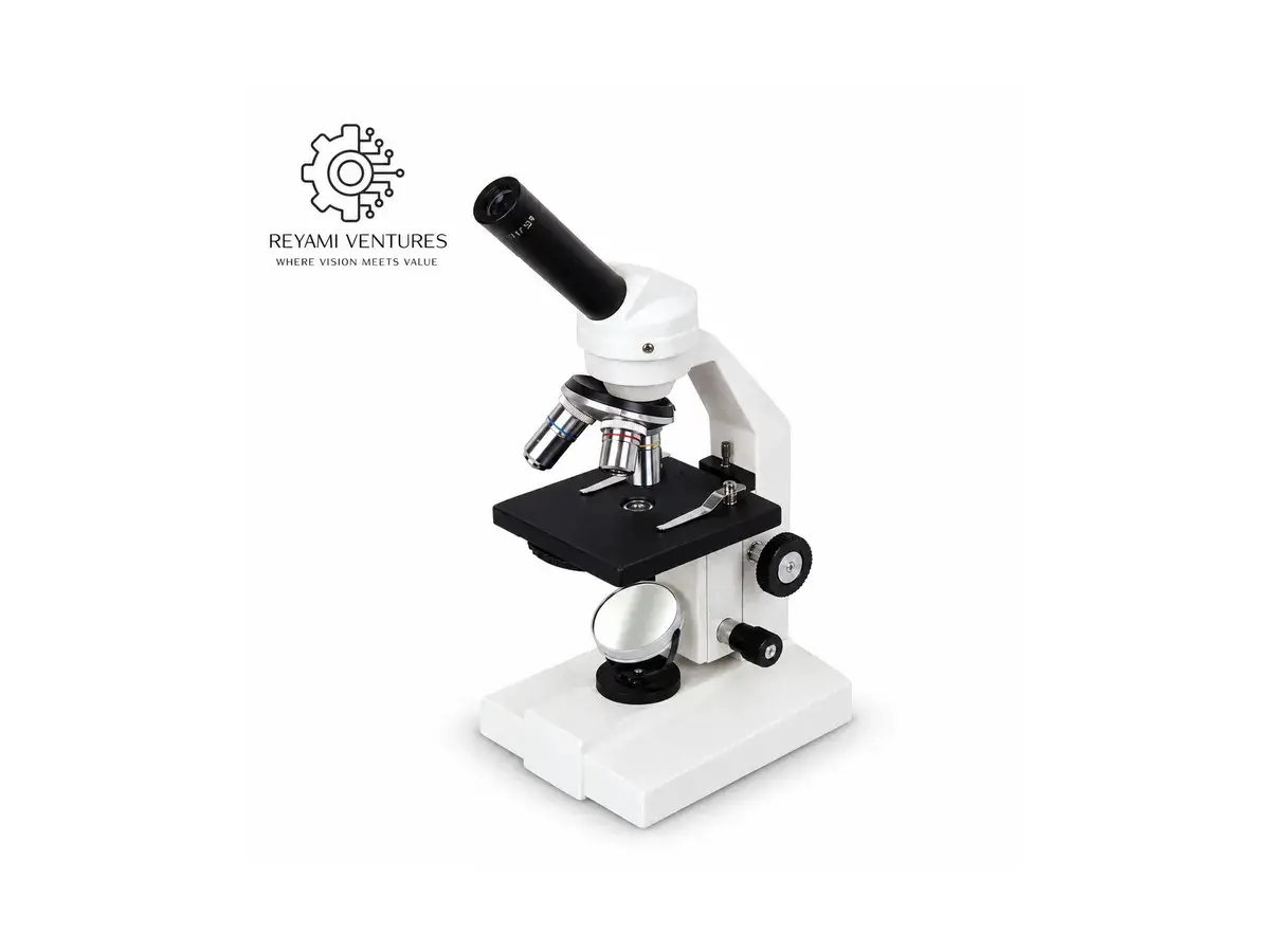 Student Biological Microscopes