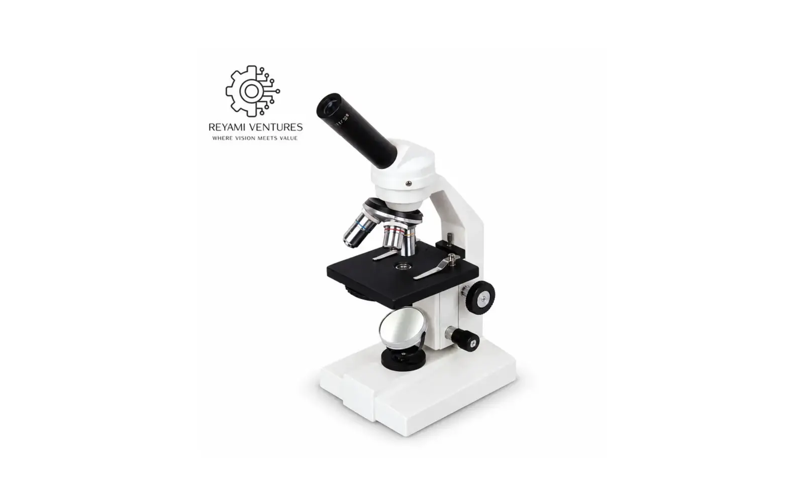 Student Biological Microscopes