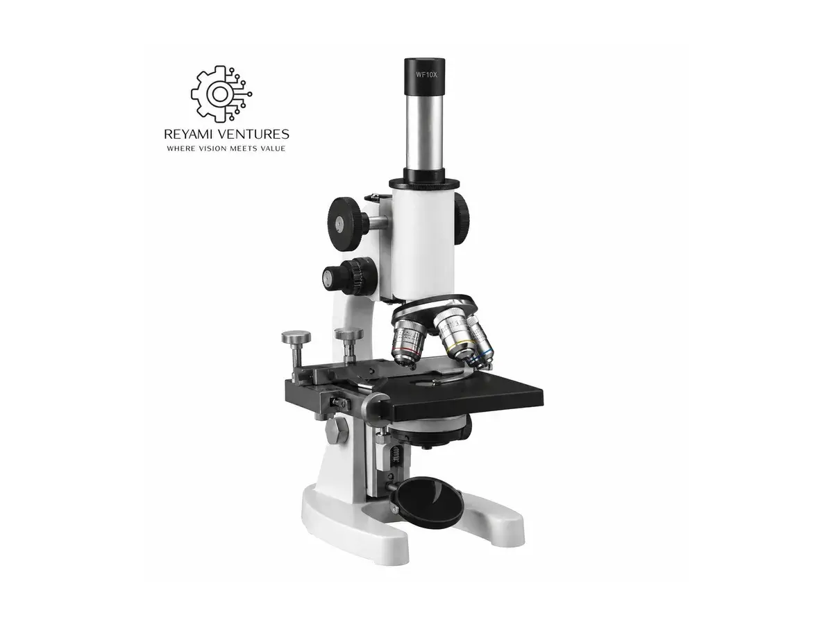 Senior School Microscopes