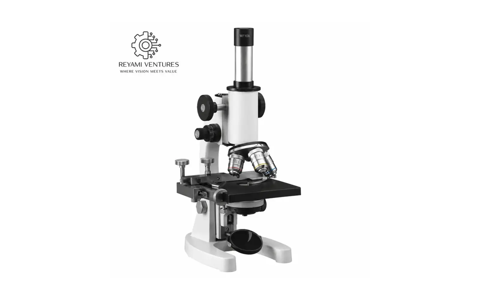 Senior School Microscopes