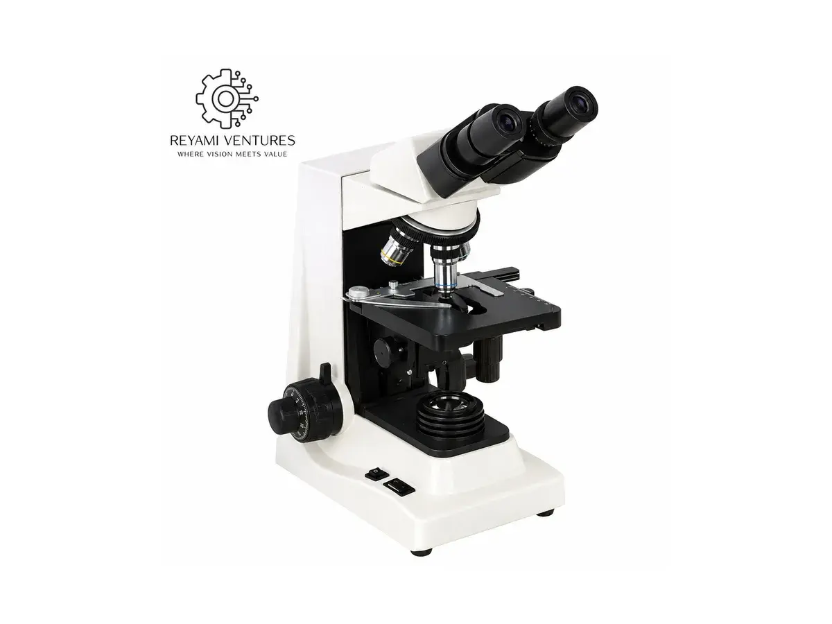 Advance Research Microscope