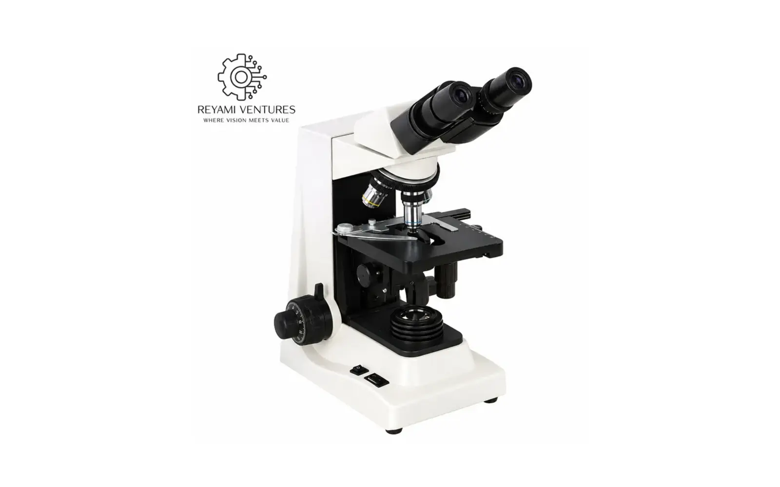 Advance Research Microscope