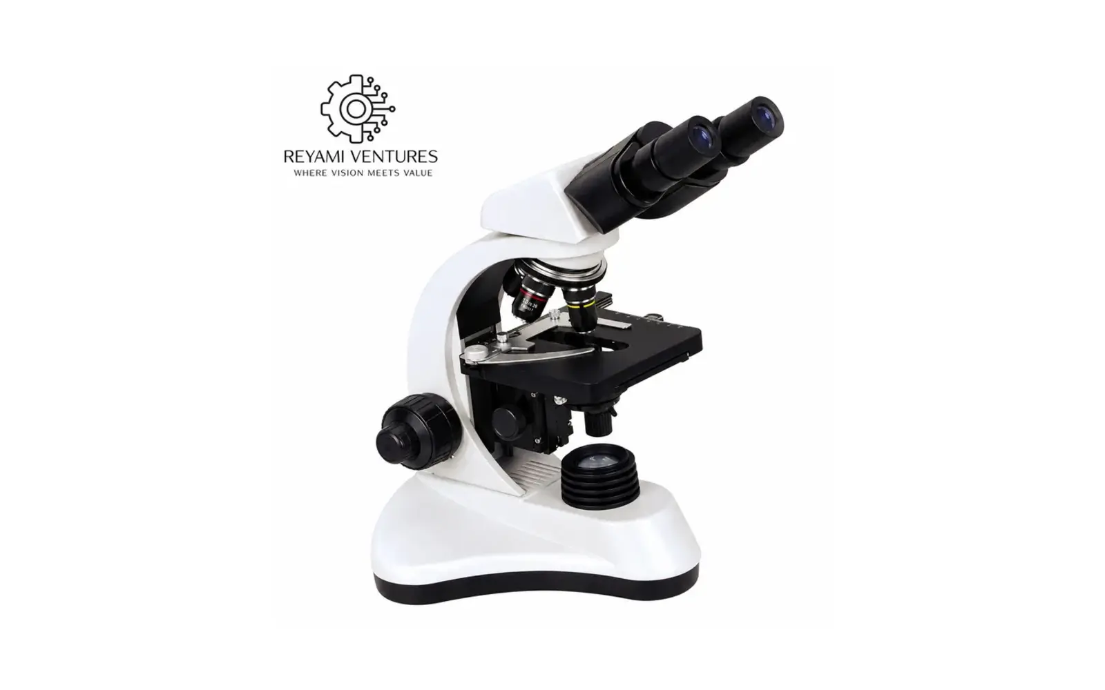 Advance Research Microscope