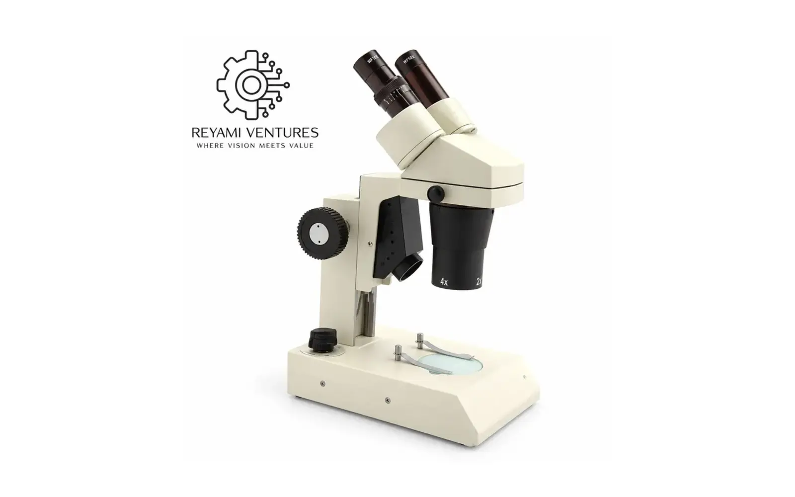 Stereoscopic Microscope