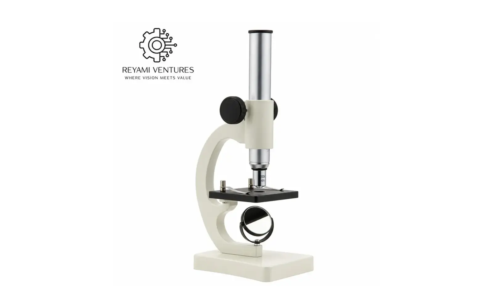 Elementary Microscope