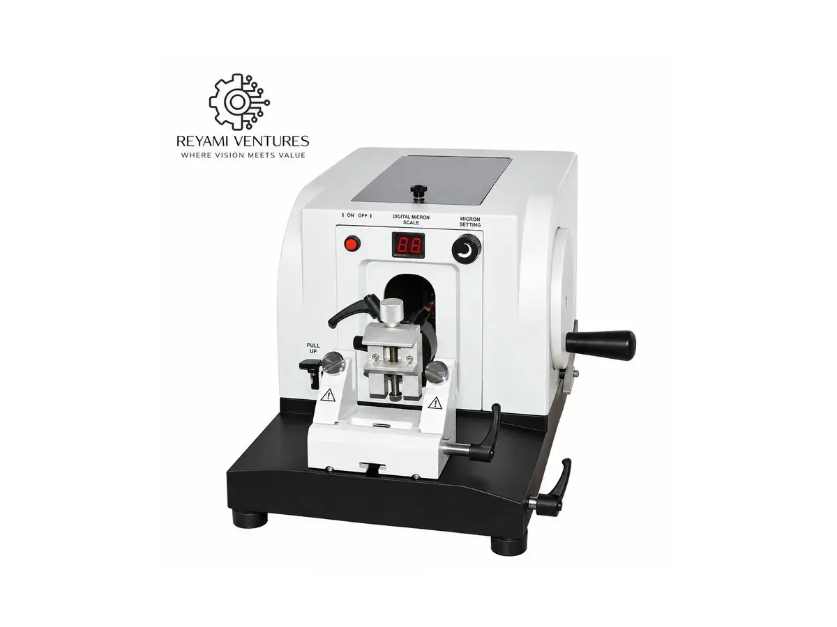 Advanced Microtome
