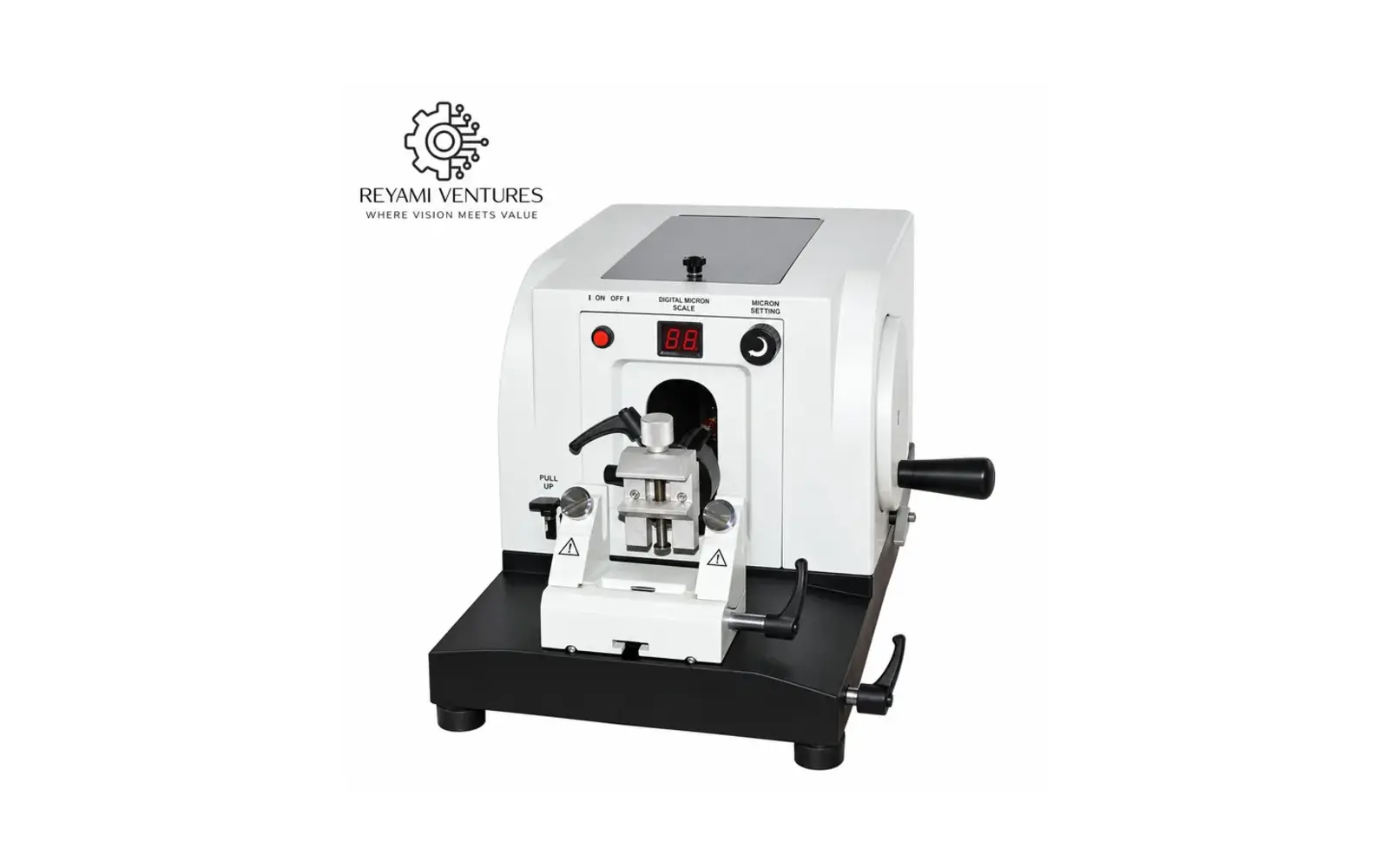 Advanced Microtome
