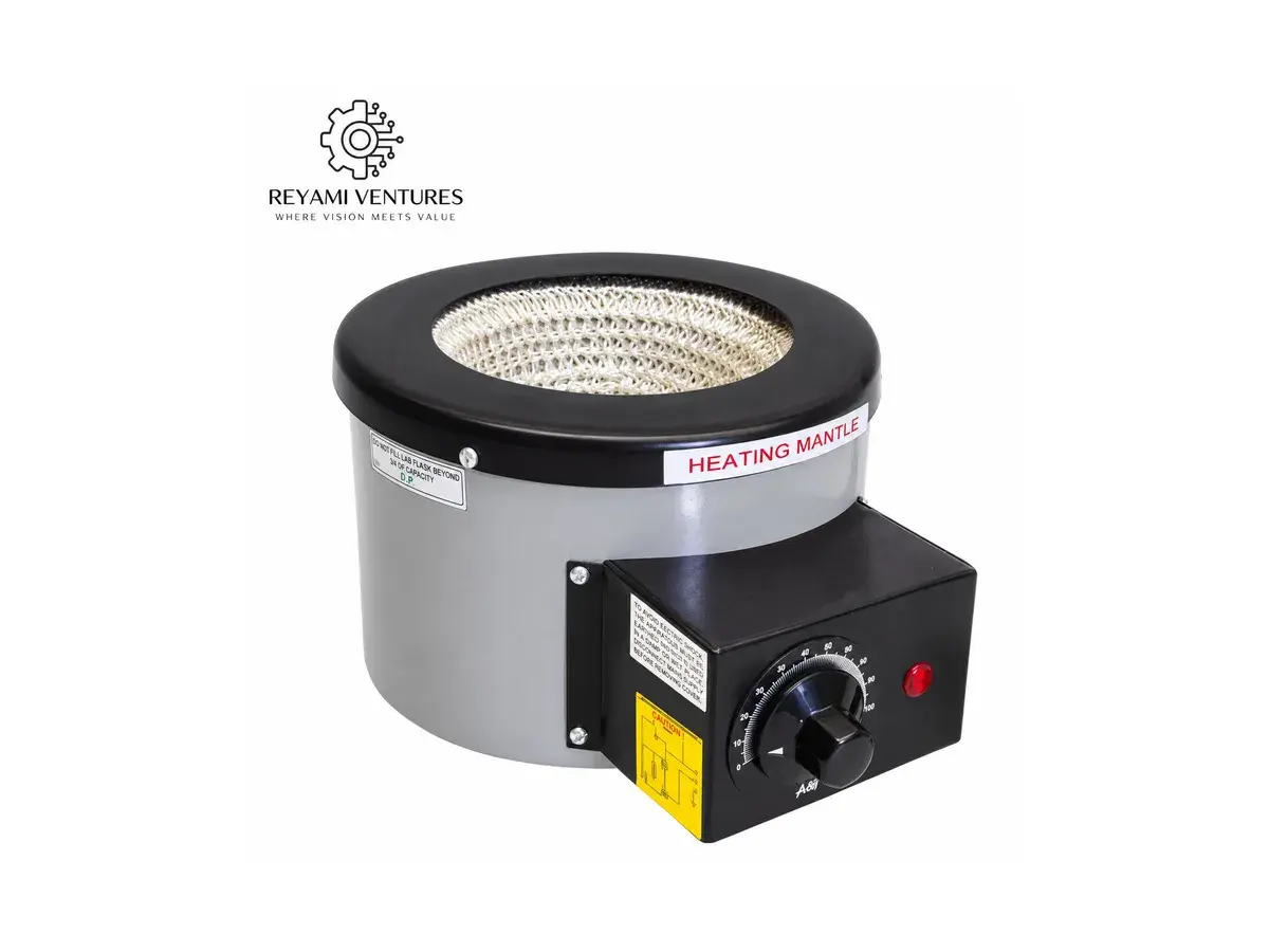 Heating Mantle