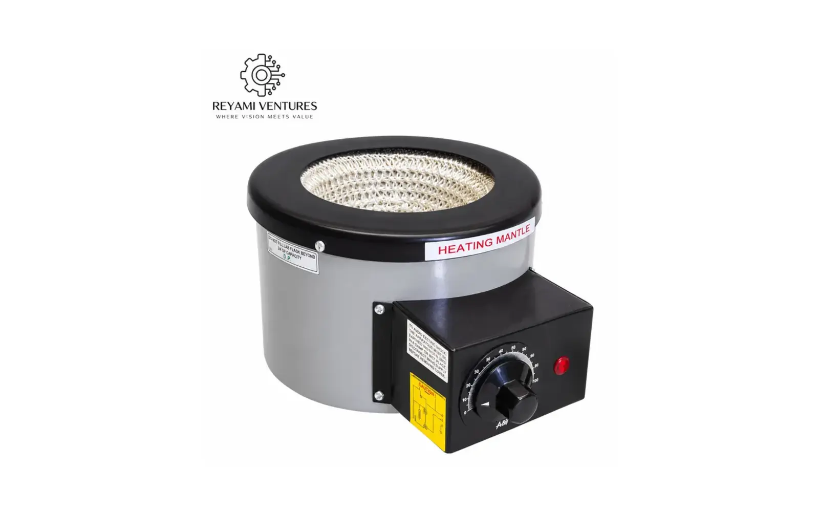 Heating Mantle