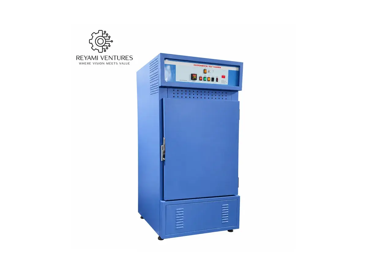 Environmental Test Chamber
