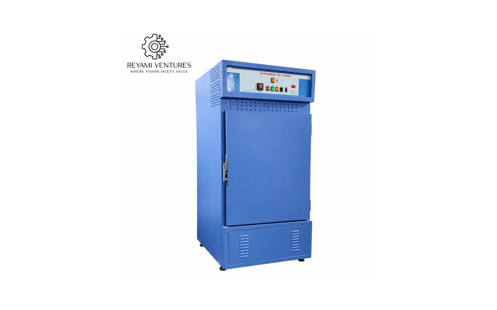 Environmental Test Chamber