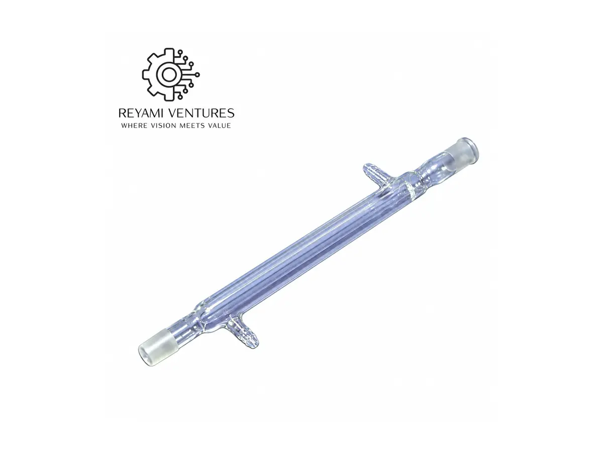 Liebig Condenser with I/C Joint
