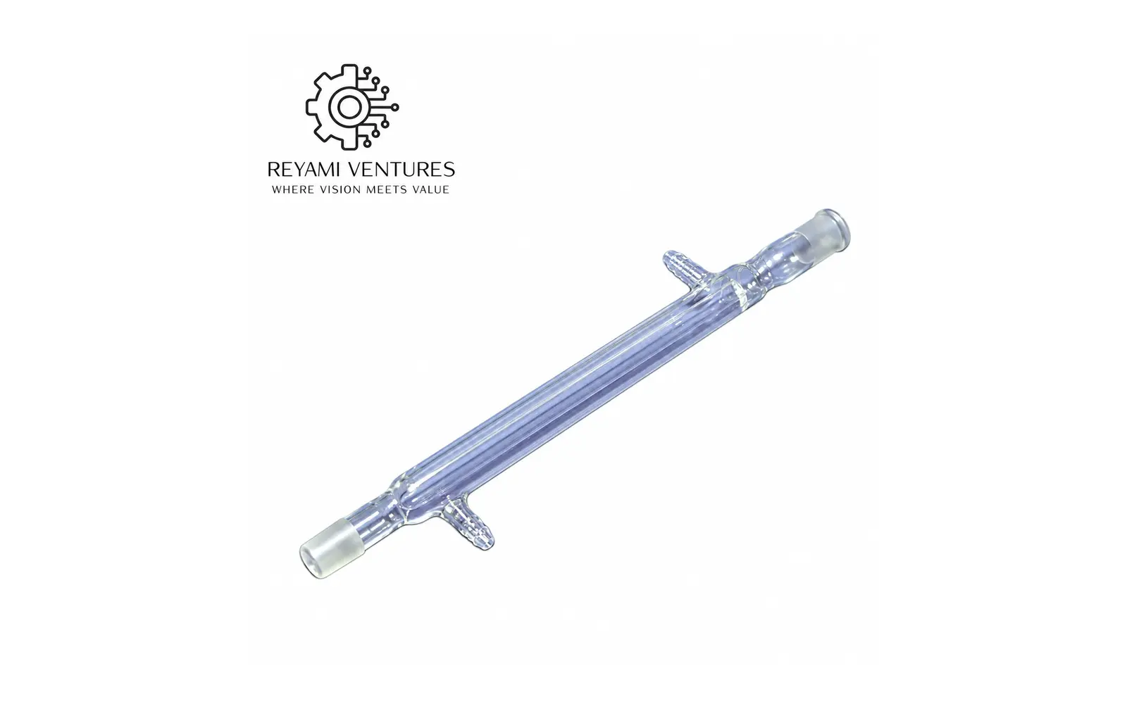 Liebig Condenser with I/C Joint