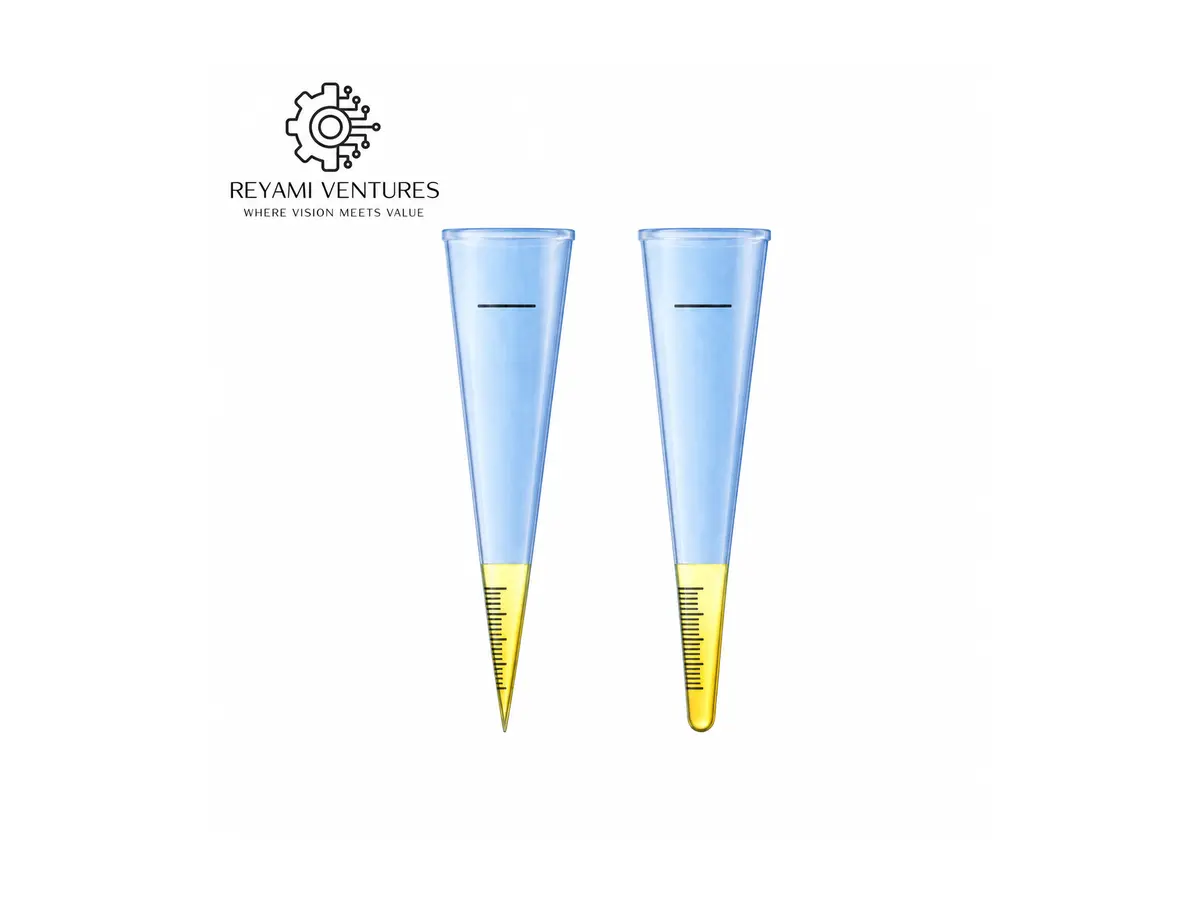 Imhoff Cone