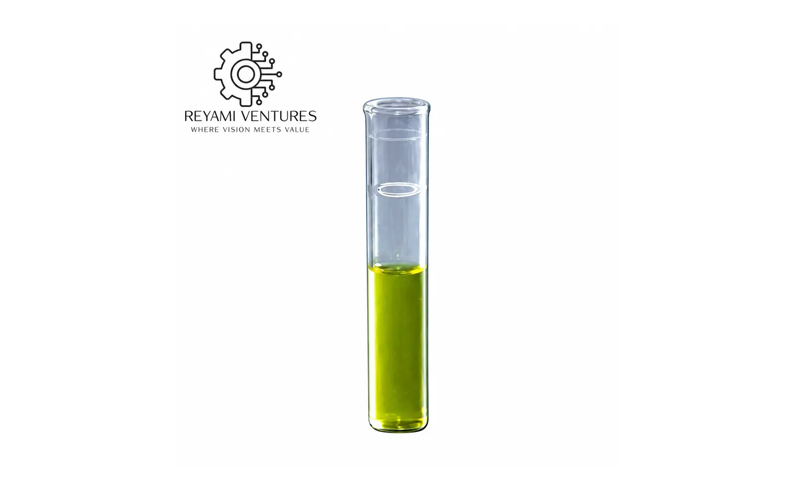 Graduated Nessler Cylinder