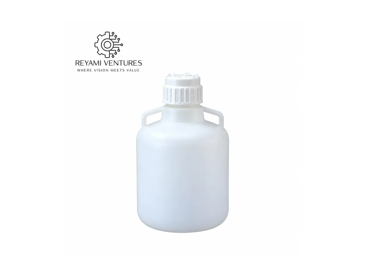 Polypropylene Carboy
