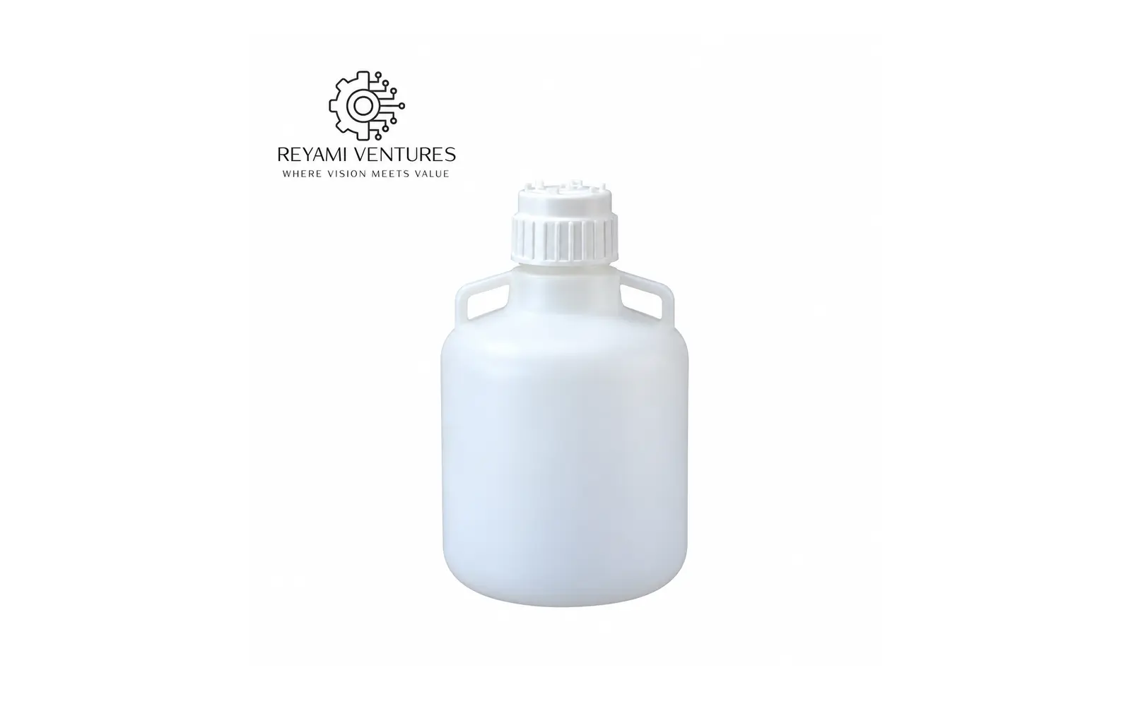 Polypropylene Carboy