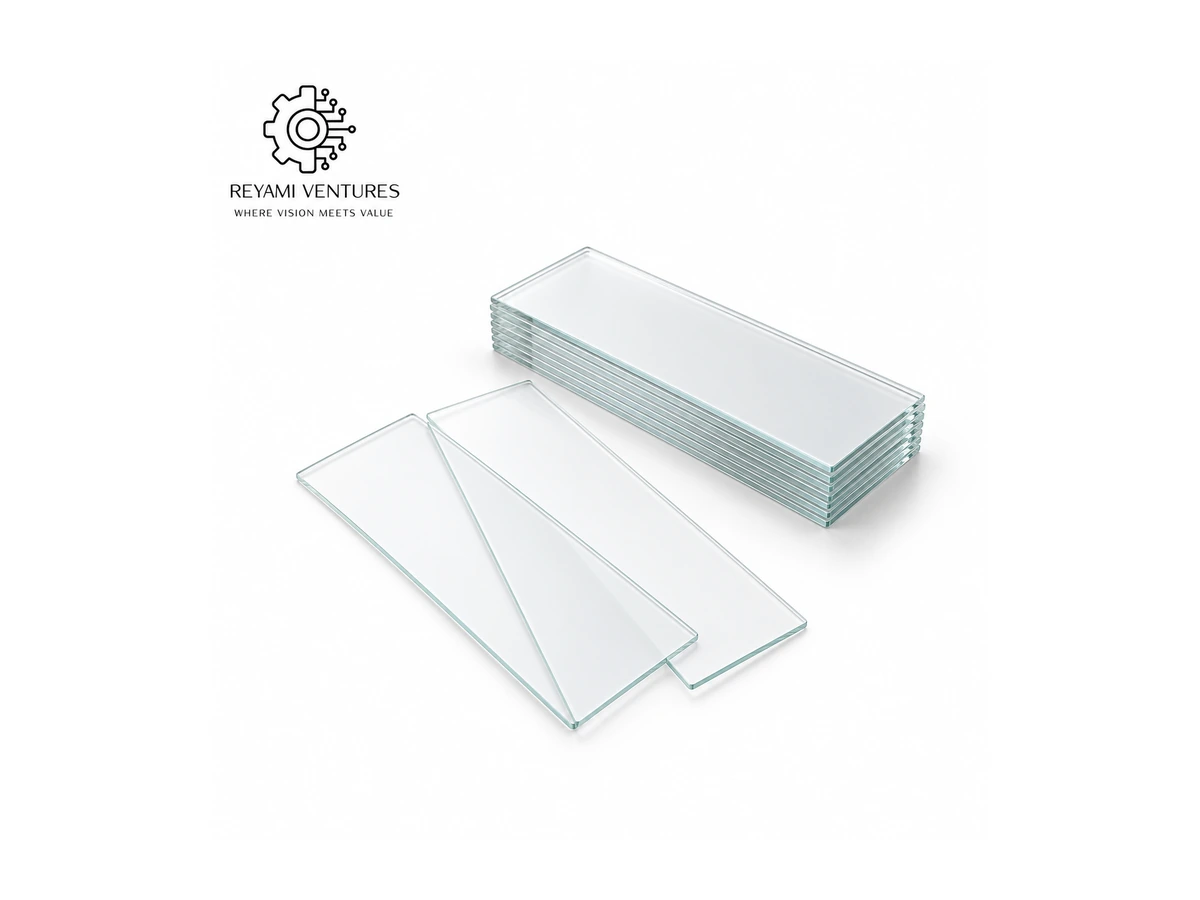 Microscope Slides