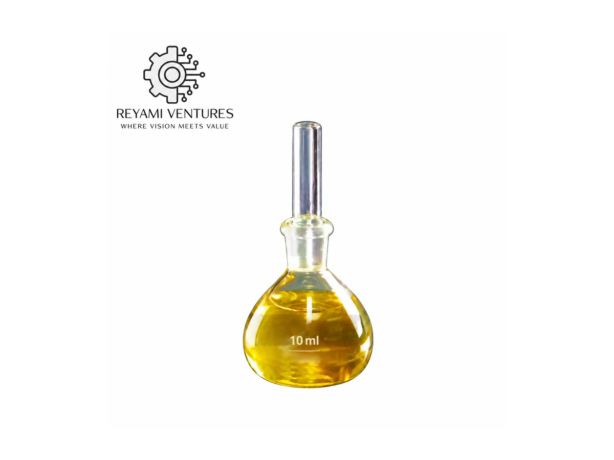 Relative Density Bottle