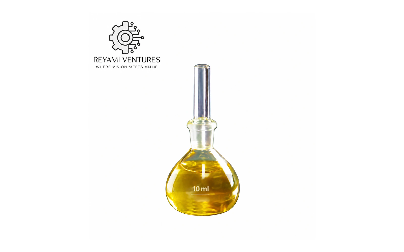 Relative Density Bottle